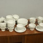 887 3742 MOCCA SET